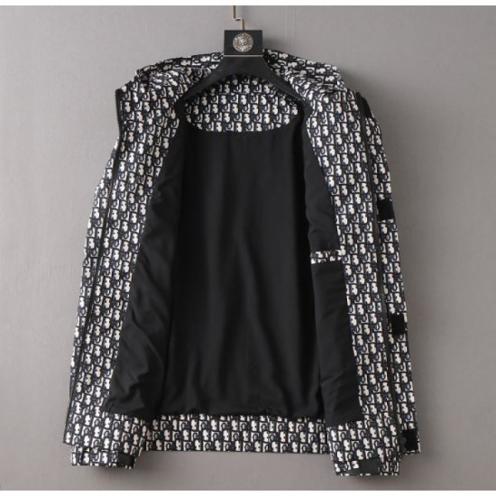 DIOR Dior coat 2023FW Minimum 1 week Not released in Japan DIOR Dior coat 2023FW Minimum 1 week Not released in Japan