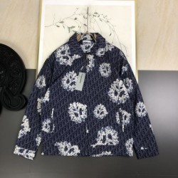 DIOR Dior jacket 2023FW Fashionable to wear