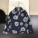 DIOR Dior jacket 2023FW Fashionable to wear DIOR Dior jacket 2023FW Fashionable to wear