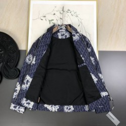 DIOR Dior jacket 2023FW Fashionable to wear