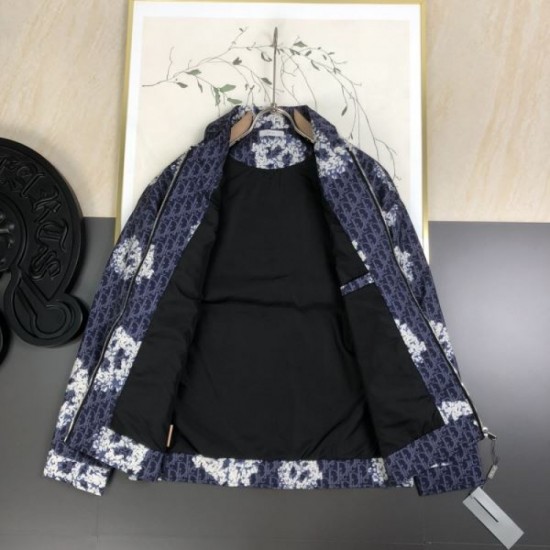 DIOR Dior jacket 2023FW Fashionable to wear DIOR Dior jacket 2023FW Fashionable to wear