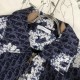 DIOR Dior jacket 2023FW Fashionable to wear DIOR Dior jacket 2023FW Fashionable to wear