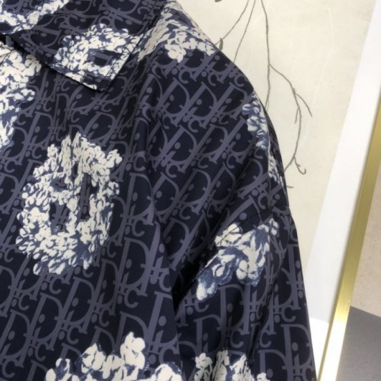DIOR Dior jacket 2023FW Fashionable to wear DIOR Dior jacket 2023FW Fashionable to wear