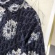 DIOR Dior jacket 2023FW Fashionable to wear DIOR Dior jacket 2023FW Fashionable to wear