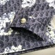 DIOR Dior jacket 2023FW Fashionable to wear DIOR Dior jacket 2023FW Fashionable to wear