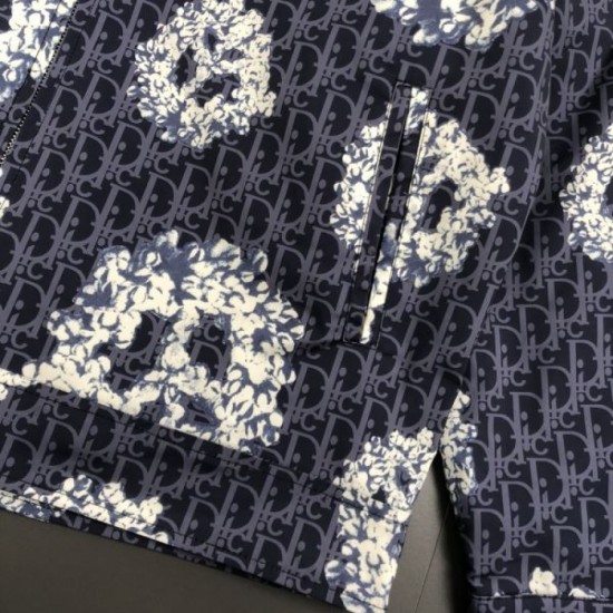 DIOR Dior jacket 2023FW Fashionable to wear DIOR Dior jacket 2023FW Fashionable to wear