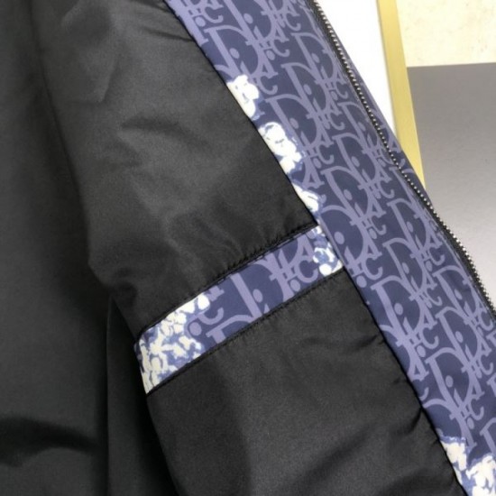 DIOR Dior jacket 2023FW Fashionable to wear DIOR Dior jacket 2023FW Fashionable to wear