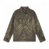 DIOR Dior denim coat 2023FW Transforms into a beautiful outfit