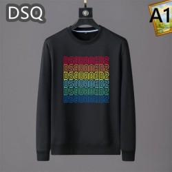 DSQUARED2 DSQUARED Pullover 2023FW Limited quantity sale