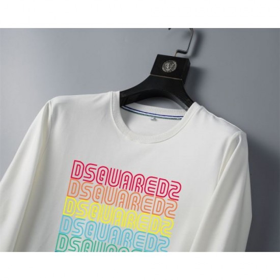 DSQUARED2 DSQUARED Pullover 2023FW Limited quantity sale DSQUARED2 DSQUARED Pullover 2023FW Limited quantity sale