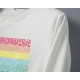 DSQUARED2 DSQUARED Pullover 2023FW Limited quantity sale DSQUARED2 DSQUARED Pullover 2023FW Limited quantity sale