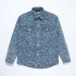 FENDI Fendi Coat 2023SS The sense of fashion is soaring!