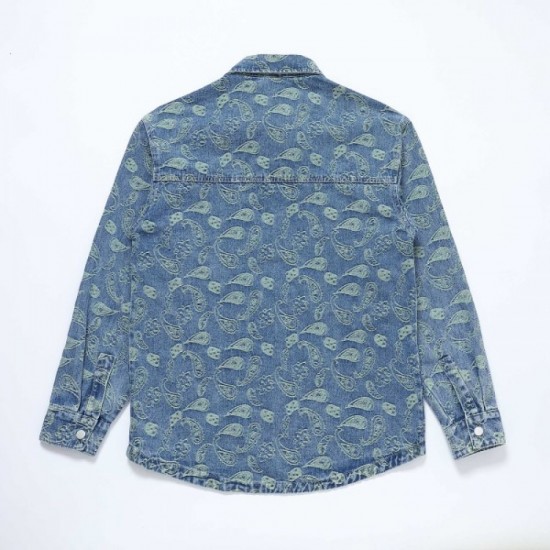 FENDI Fendi Coat 2023SS The sense of fashion is soaring! FENDI Fendi Coat 2023SS The sense of fashion is soaring!