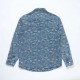 FENDI Fendi Coat 2023SS The sense of fashion is soaring! FENDI Fendi Coat 2023SS The sense of fashion is soaring!