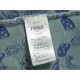 FENDI Fendi Coat 2023SS The sense of fashion is soaring! FENDI Fendi Coat 2023SS The sense of fashion is soaring!