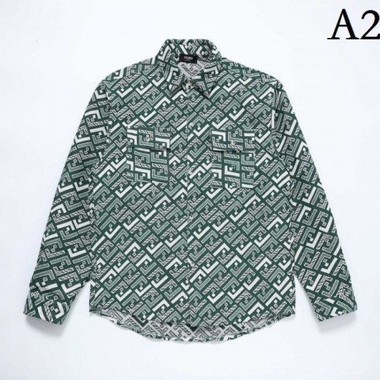 FENDI Fendi Coat 2023SS Get fashionable right now! FENDI Fendi Coat 2023SS Get fashionable right now!