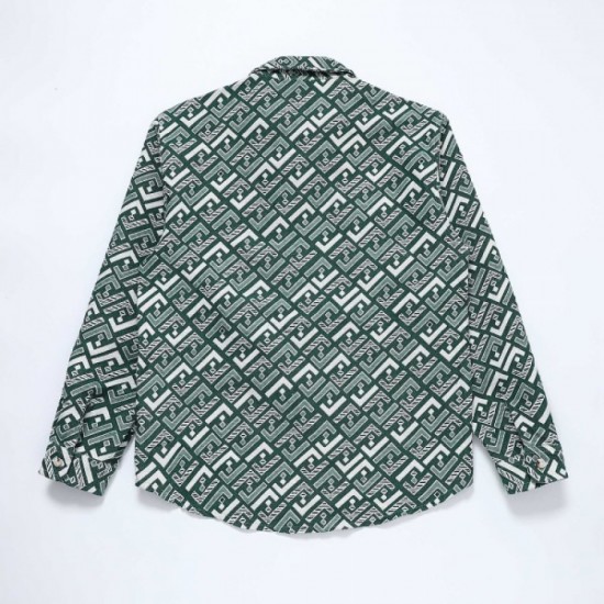 FENDI Fendi Coat 2023SS Get fashionable right now! FENDI Fendi Coat 2023SS Get fashionable right now!