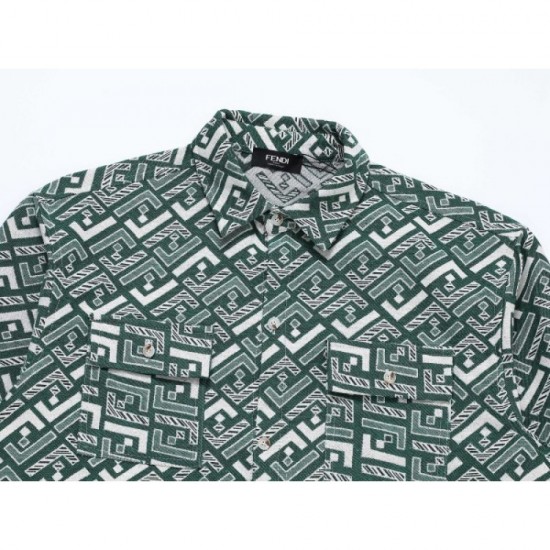 FENDI Fendi Coat 2023SS Get fashionable right now! FENDI Fendi Coat 2023SS Get fashionable right now!