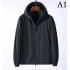 FENDI FENDI COAT 2023SS FAVORITE STYLE THIS FALL
