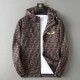 FENDI Fendi Coat 2023SS Dressed with a clean impression FENDI Fendi Coat 2023SS Dressed with a clean impression