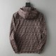 FENDI Fendi Coat 2023SS Dressed with a clean impression FENDI Fendi Coat 2023SS Dressed with a clean impression