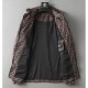 FENDI Fendi Coat 2023SS Dressed with a clean impression FENDI Fendi Coat 2023SS Dressed with a clean impression