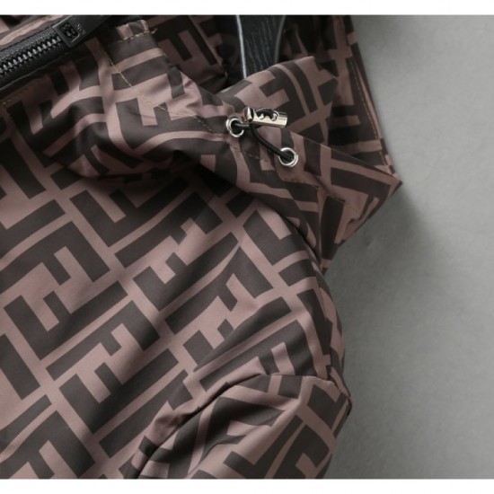 FENDI Fendi Coat 2023SS Dressed with a clean impression FENDI Fendi Coat 2023SS Dressed with a clean impression