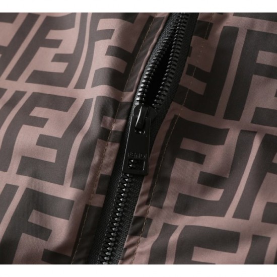 FENDI Fendi Coat 2023SS Dressed with a clean impression FENDI Fendi Coat 2023SS Dressed with a clean impression