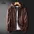 FENDI Fendi coat 2023SS trend coordination