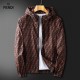 FENDI Fendi coat 2023SS trend coordination FENDI Fendi coat 2023SS trend coordination
