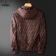 FENDI Fendi coat 2023SS trend coordination FENDI Fendi coat 2023SS trend coordination