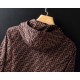 FENDI Fendi coat 2023SS trend coordination FENDI Fendi coat 2023SS trend coordination