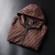FENDI Fendi coat 2023SS trend coordination FENDI Fendi coat 2023SS trend coordination