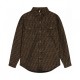 FENDI Denim coat 2023FW New item in the fall/winter collection FENDI Denim coat 2023FW New item in the fall/winter collection
