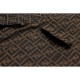 FENDI Denim coat 2023FW New item in the fall/winter collection FENDI Denim coat 2023FW New item in the fall/winter collection