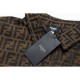 FENDI Denim coat 2023FW New item in the fall/winter collection FENDI Denim coat 2023FW New item in the fall/winter collection
