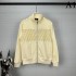 FENDI Jacket 2023FW For elegant casual coordination