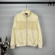 FENDI Jacket 2023FW For elegant casual coordination FENDI Jacket 2023FW For elegant casual coordination