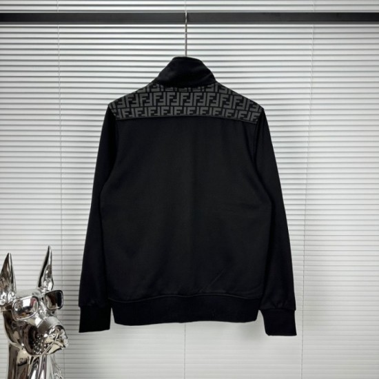 FENDI Jacket 2023FW For elegant casual coordination FENDI Jacket 2023FW For elegant casual coordination