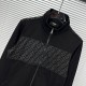FENDI Jacket 2023FW For elegant casual coordination FENDI Jacket 2023FW For elegant casual coordination