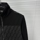 FENDI Jacket 2023FW For elegant casual coordination FENDI Jacket 2023FW For elegant casual coordination
