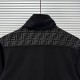 FENDI Jacket 2023FW For elegant casual coordination FENDI Jacket 2023FW For elegant casual coordination