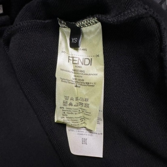 FENDI Jacket 2023FW For elegant casual coordination FENDI Jacket 2023FW For elegant casual coordination