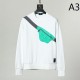 FENDI Pullover 2023FW Fashionable and overwhelmingly popular FENDI Pullover 2023FW Fashionable and overwhelmingly popular