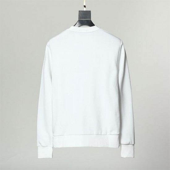 FENDI Pullover 2023FW Fashionable and overwhelmingly popular FENDI Pullover 2023FW Fashionable and overwhelmingly popular
