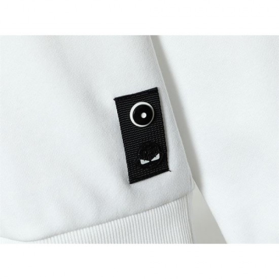 FENDI Pullover 2023FW Fashionable and overwhelmingly popular FENDI Pullover 2023FW Fashionable and overwhelmingly popular