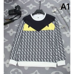 FENDI pullover 2023FW latest season has arrived