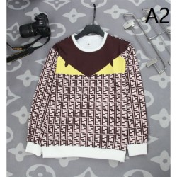 FENDI pullover 2023FW latest season has arrived
