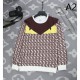 FENDI pullover 2023FW latest season has arrived FENDI pullover 2023FW latest season has arrived