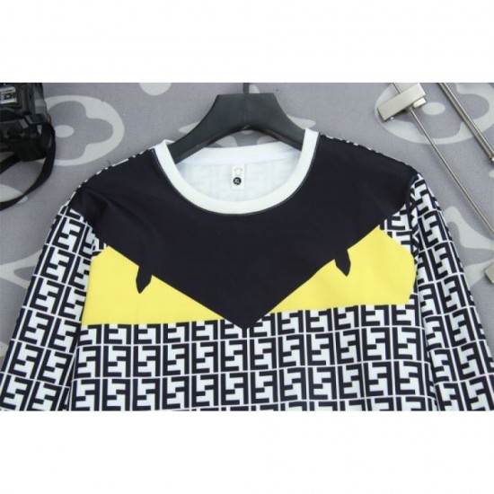 FENDI pullover 2023FW latest season has arrived FENDI pullover 2023FW latest season has arrived